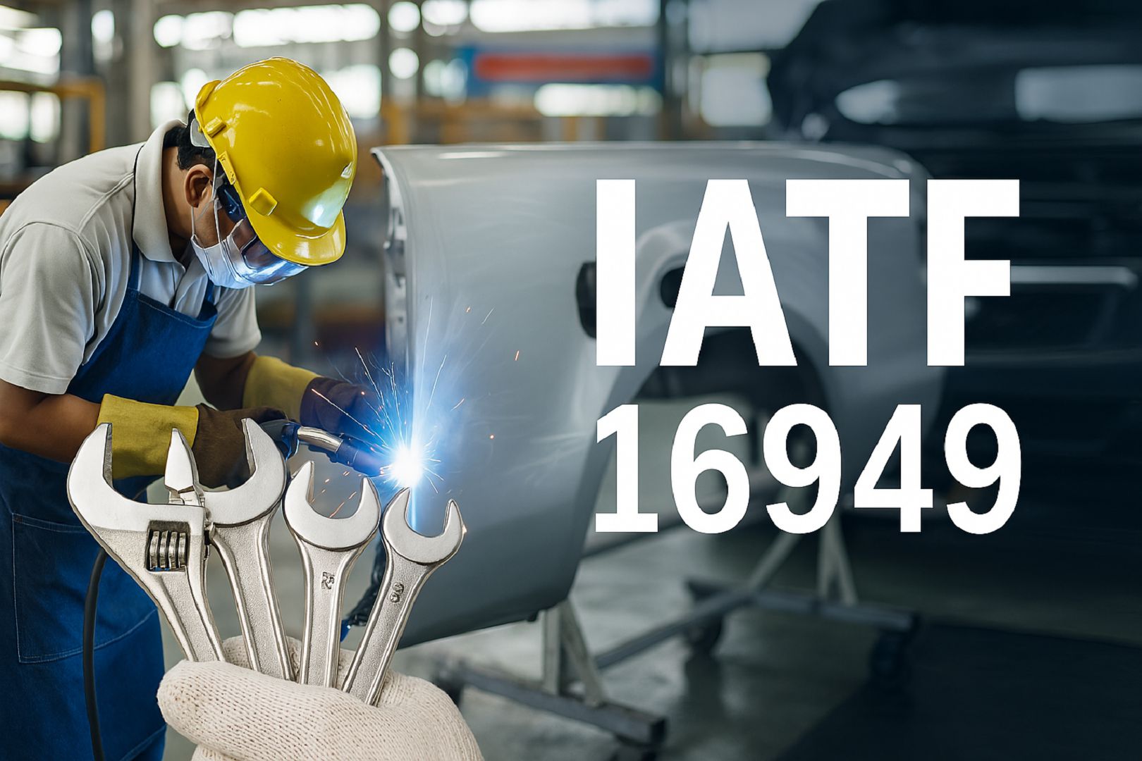 Iatf 16949