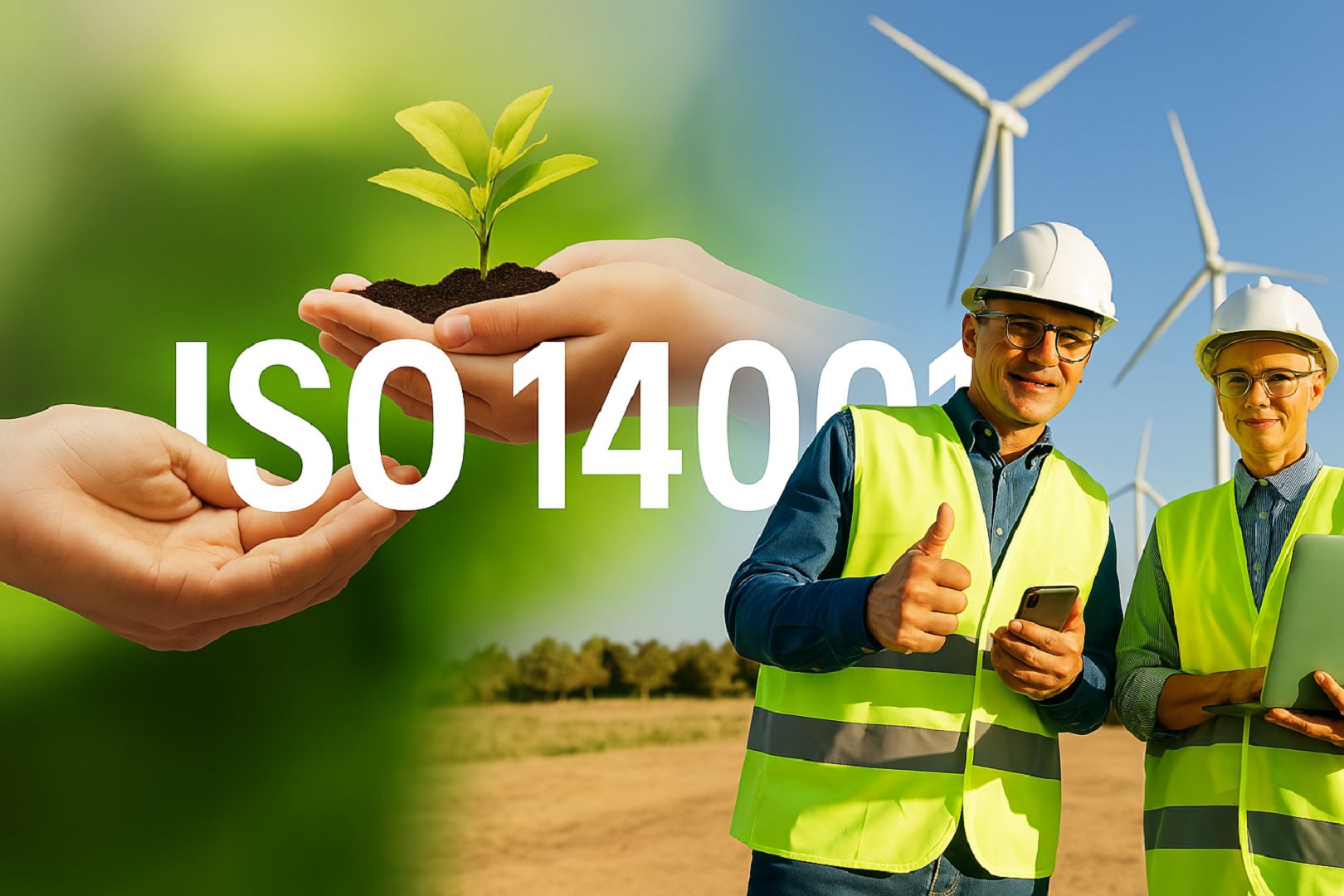 Iso 14001