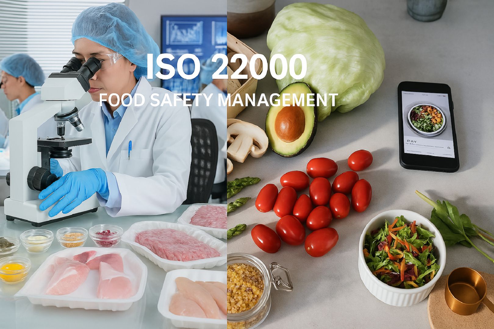 Iso 22000