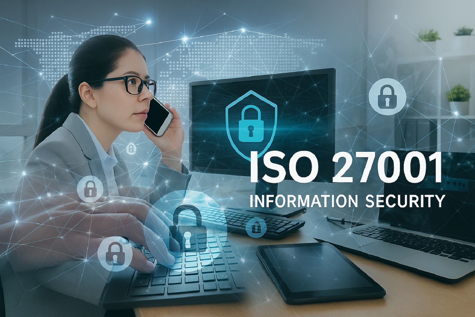 Iso 27001