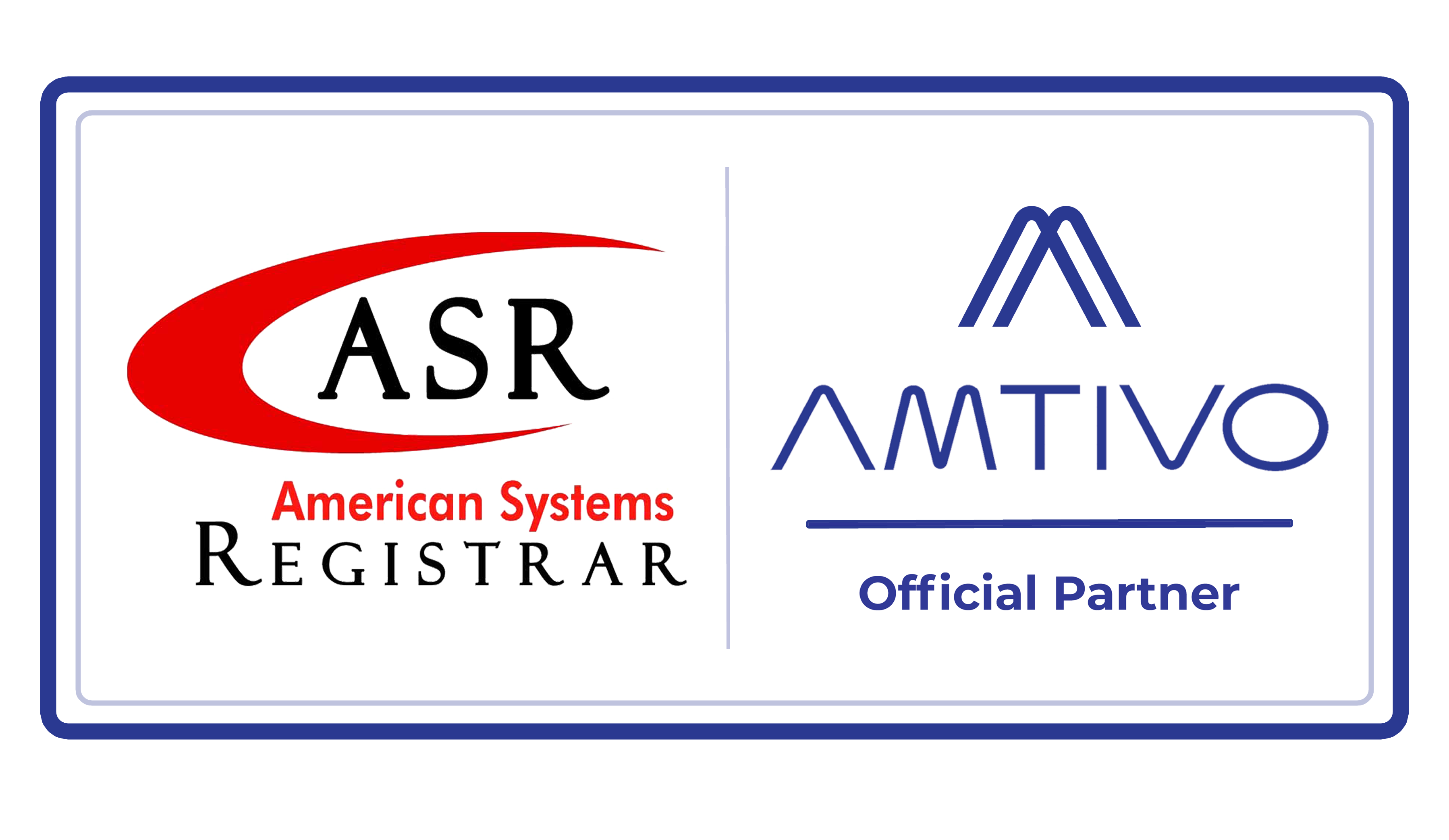 Amtivo official partner(1)